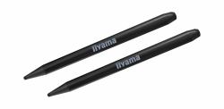 iiyama STYLUS-P13 stylus pen Black 