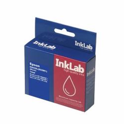 InkLab E502XL printer ink refill Compatible 