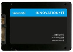 Innovation IT SSD 2.5" 512GB InnovationIT Black2 retail [QLC] 2.5" Serial ATA III 