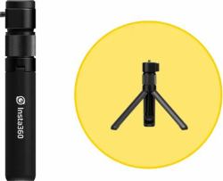 Insta360 Bullet Time Handle [Tripod] 