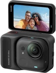 Insta360 GO Ultra Creator Bundle [Midnight Black] 