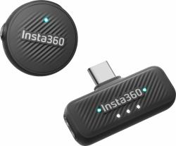 Insta360 Mic Air 1 [TX + 1 RX] 