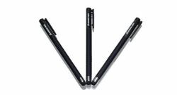 iogear GSTY103 stylus pen Black 