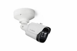 iqsight Bullet 2MP 3.3-10.2mm IP66 - IK10 IR - Warranty: 60M