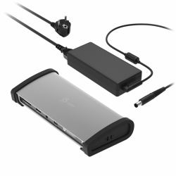 j5create JTD562 - 8K Thunderbolt™ 4 Docking Station - EU 