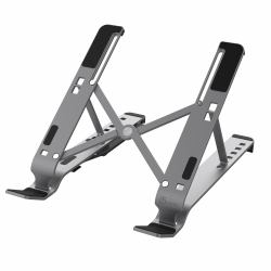 j5create JTS223-N Laptop Stand with USB™ 4-Port Hub 