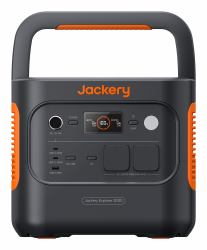 Jackery Explorer 1000V2 portable power station Lithium Iron Phosphate [LiFePO4] 30400 mAh 10.8 kg 