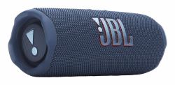 jbl harman JBL Flip 7 Blue 
