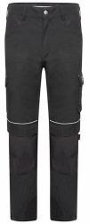 JCB Trade Hybrid Stretch Trouser 38