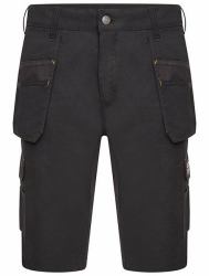 JCB Trade Hybrid Stretch Shorts 34