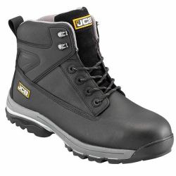 JCB Farley Dealer Boot Size 09