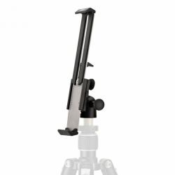 Joby GripTight Mount PRO Tablet Tablet/UMPC Black 