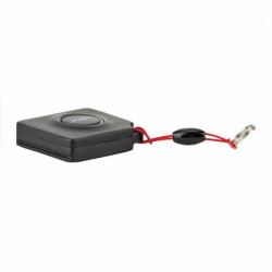 Joby Impulse remote control Bluetooth Action camera, Camera drone, Digital camera Press buttons 