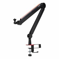 Joby Wavo Boom Arm Boom microphone stand 