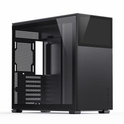 Jonsbo D41 STD Midi Tower Black 
