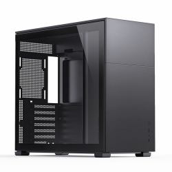 Jonsbo D41 STD Midi Tower Black 