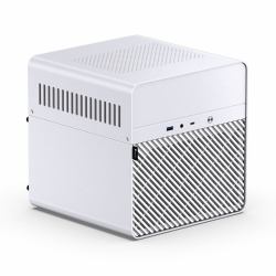 Jonsbo N2 Cube White 
