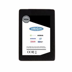 kioxia holdings corporation Origin Storage KPM7VVUG1T60 internal solid state drive 1.6 TB 2.5" SAS eMLC 