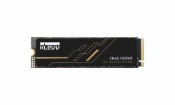 Klevv CRAS C925G 2 TB M.2 PCI Express 4.0 NVMe 3D TLC NAND 