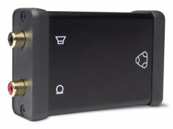 Konftel PA interface box 
