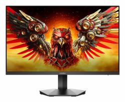 Koorui G2721P computer monitor 68.6 cm [27"] 2560 x 1440 pixels Quad HD Black 