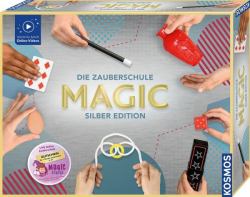 Kosmos Magic children's magic kit 
