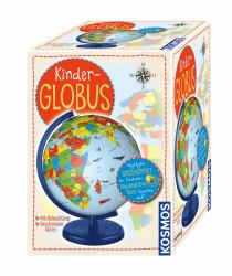 Kosmos My First Globe 