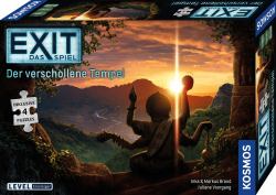 Kosmos 69209 Board game Puzzle 