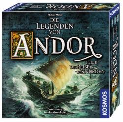 Kosmos 69234 Board game Role-playing 