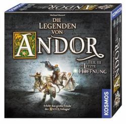 Kosmos 692803 board/card game Board game Role-playing 