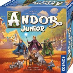 Kosmos 69895 Board game Travel/adventure 