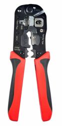 Lanview LVN125457 cable crimper Red 