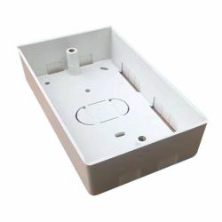 Lanview LVN126076UK outlet box White 