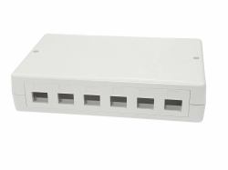 Lanview LVN127774 patch panel 