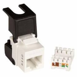 Lanview LVN128143 keystone module 