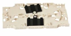 Lanview LVO231002 splice tray 12 pc[s] Grey 1 pc[s] 