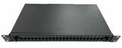 Lanview LVO231544 patch panel 1U 