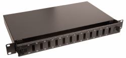 Lanview LVO231551 patch panel 1U 