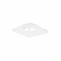 Lanview LVT-CABLEMOUNT-50W cable tie Polypropylene [PP] White 50 pc[s] 