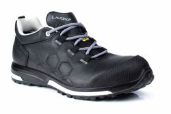 Lavoro Vader Metal Free Esd Shoe Black 04