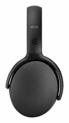 leitz acco brands ADAPT 360 + MS TEAMS - OVER-EAR STEREO HEADSET