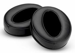 leitz acco brands EARPADS FOR EPOS ADAPT 360 - BLACK