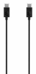 leitz acco brands USB-C TO USB-C CABLE 1.5M - 