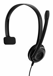 leitz acco brands VOIP PC 7 USB-A MONO - .