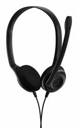 leitz acco brands VOIP PC 5 CHAT DUO - KLINKE 3.5MM