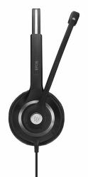 leitz acco brands IMPACT SC 232 MONAURAL ED WIRED - IMPEDANCE