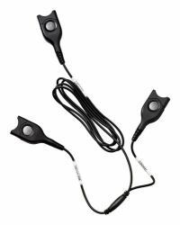 leitz acco brands EPOS ATC 1 TELEPHONE CABLE - 