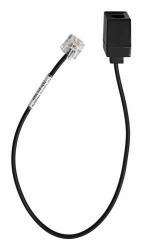 leitz acco brands EPOS ADP RJ45-RJ9 CABLE - 