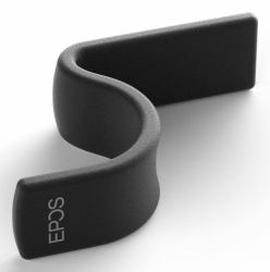 leitz acco brands EPOS HSH 01 HEADSET HOLDER - 