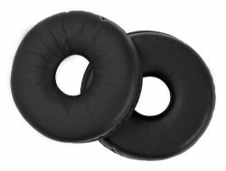 leitz acco brands EPOS HZP 36 LEATHER EAR PAD - IMPACT 600 LARGE 26 PCS